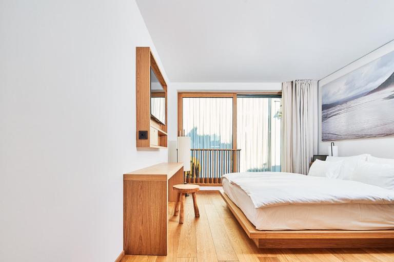 Bedroom 8