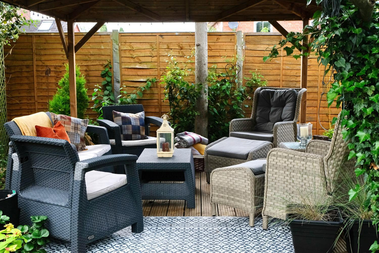 Food & Drinks 5, Cannara Bed and Breakfast, Worcestershire