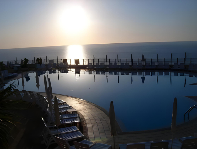 Sport & Beauty 2, Il Poggio Di Tropea Villaggio Soft All Inclusive, Vibo Valentia