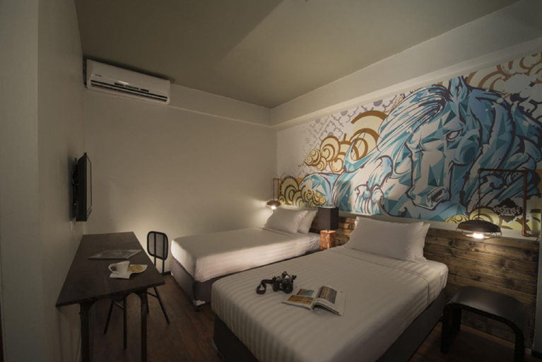 Bedroom 12