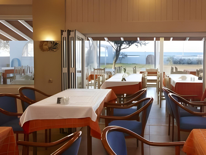 Food & Drinks 4, Hotel Almira, Central Macedonia