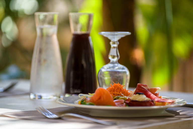 Food & Drinks 5, Carlton Riviera, Palermo