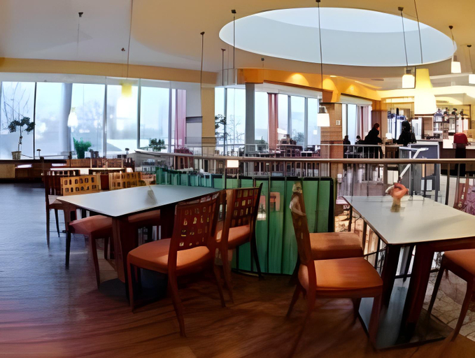 Food & Drinks, Coffee Fellows Hotel Steigerwald Sud, Erlangen-Höchstadt
