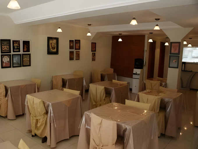 Food & Drinks 5, Coral Express proximo ao Barra Shopping, Porto Alegre