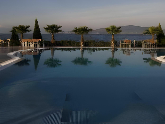 Sport & Beauty 2, Valis Resort Hotel, Thessaly