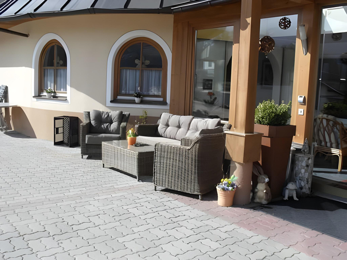 Others 5, Apart Hotel Ideal, Landeck