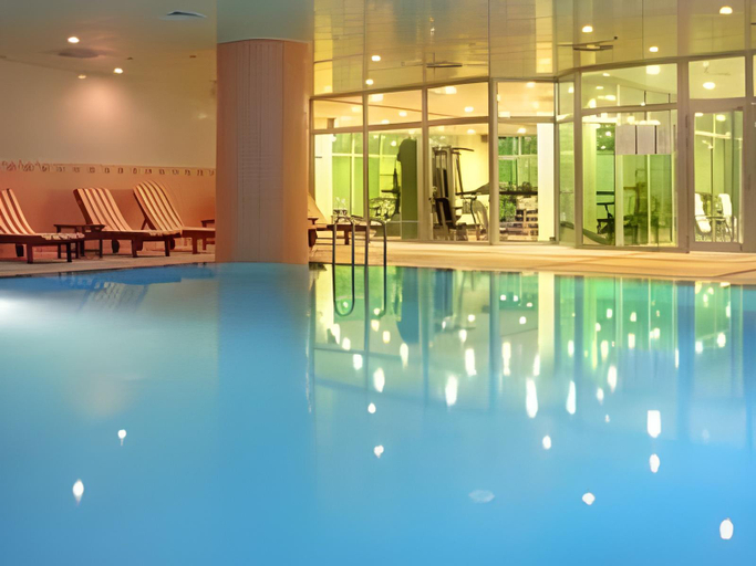 Sport & Beauty 2, Dedeman Sanliurfa, Merkez