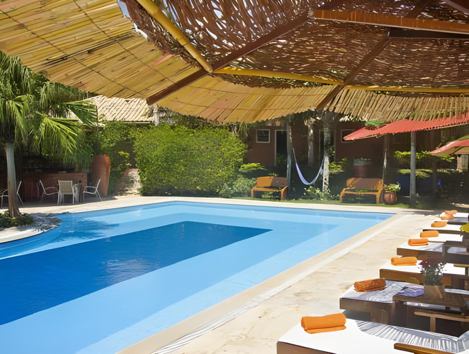 Sport & Beauty 2, Pedra da Laguna Boutique Hotel SPA, Armação dos Búzios