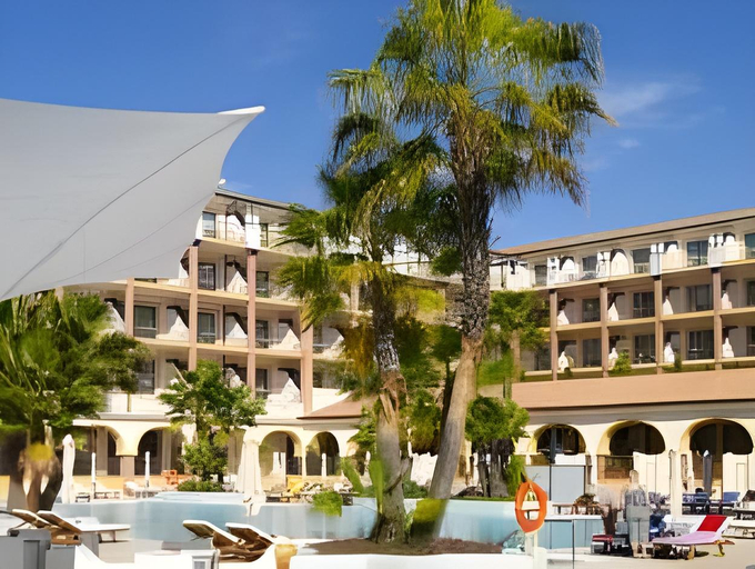 TUI Blue Isla Cristina Palace - Adults Recommended, Huelva
