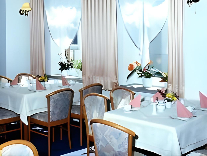 Food & Drinks 4, Hotel Seeschloss, Vorpommern-Rügen