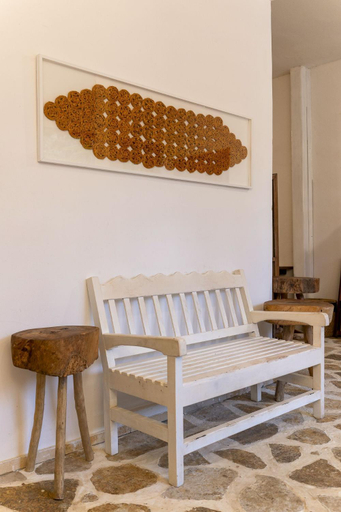 Public Area 2, Pousada Chez Ellery Jeri, Jijoca de Jericoacoara