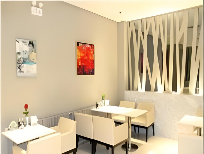 Others 5, Jinjiang Inn Weihai High Speed Qingdao South Road, Weihai