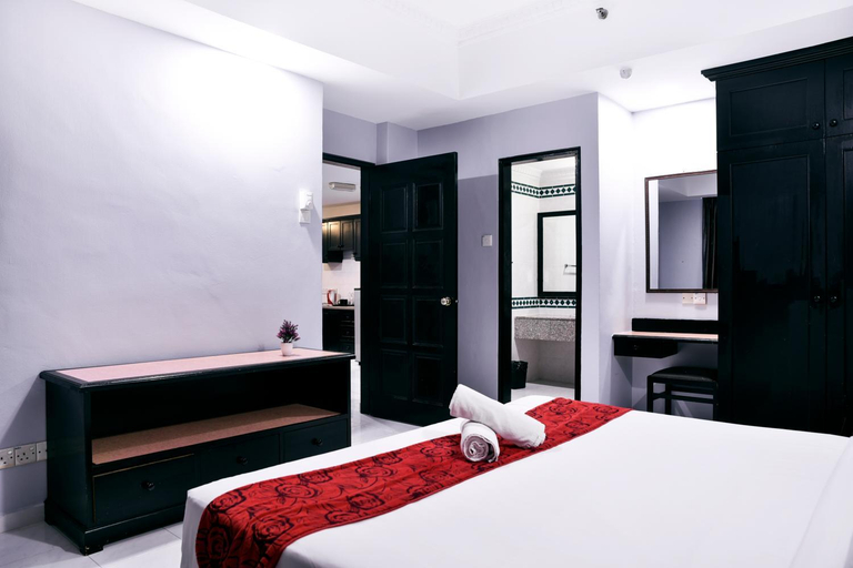 Bedroom 3