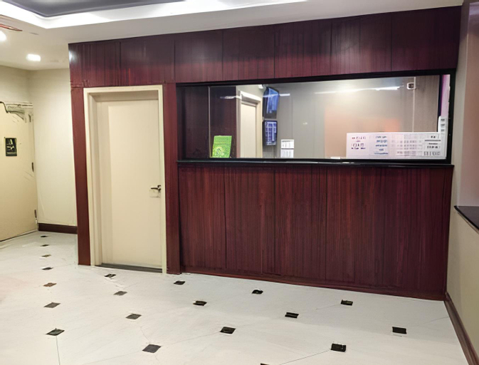 Public Area 3, Rockaway Hotel Brooklyn, New York