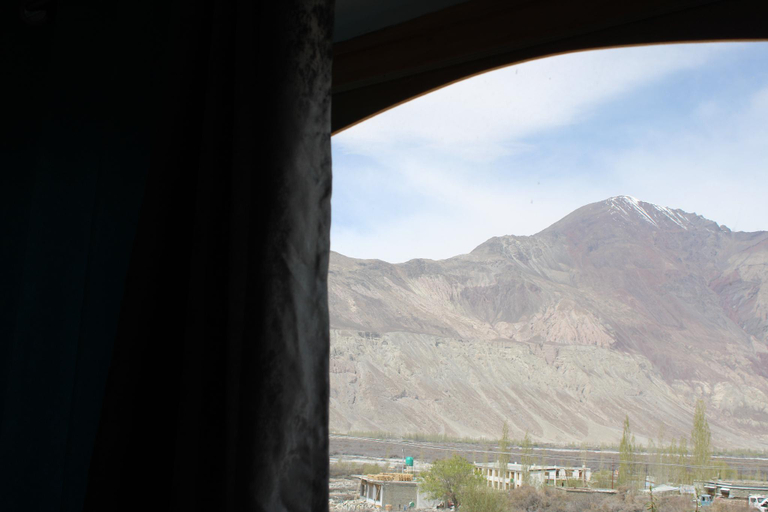 Others 5, Skayil Guest House, Leh