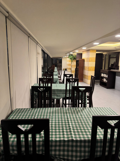 Food & Drinks 5, Hildon Hotel Beirut, Beirut