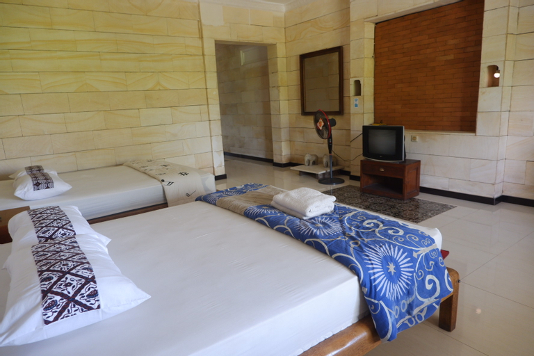 Bedroom 6
