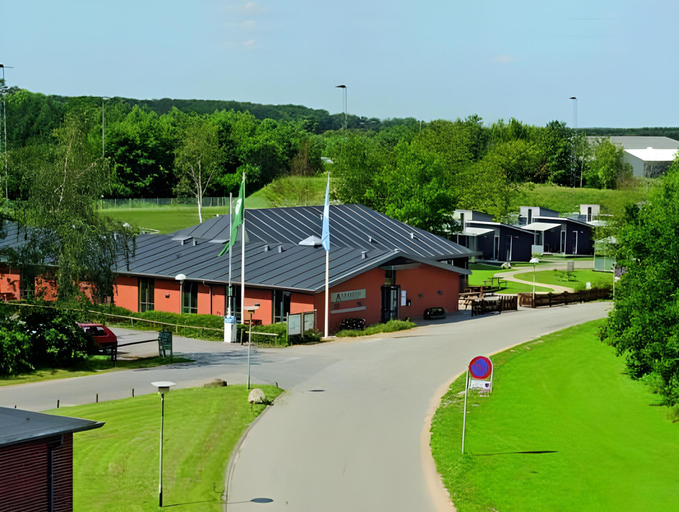 Others 5, Sportsby Vejen - Danhostel, huse og lejligheder, Vejen