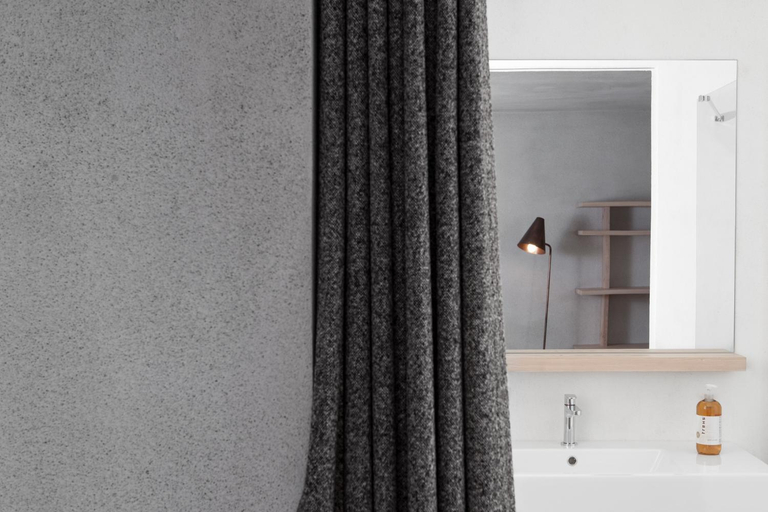 Bathroom, Buhelwirt, Bolzano