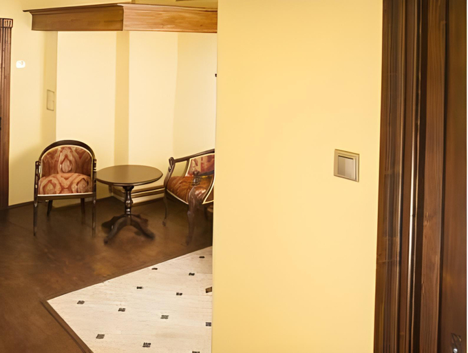 Others 5, Casa Georgius Krauss Sighisoara, Sighisoara