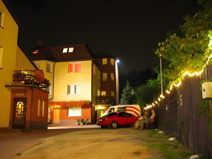 Others 2, Abak, Gdańsk City
