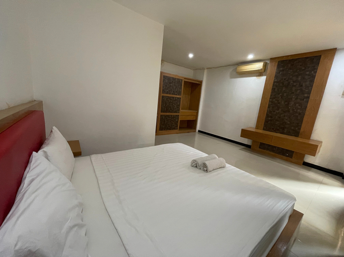Bedroom 15