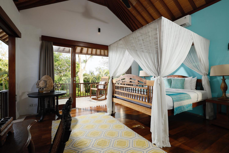 Bedroom 7