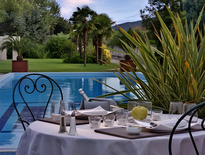 Sport & Beauty 2, Hotel Terme Delle Nazioni, Padua