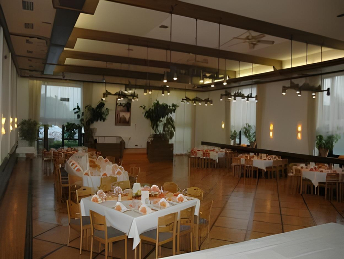 Food & Drinks 5, Lösch Pfälzer Hof, Rhein-Pfalz-Kreis