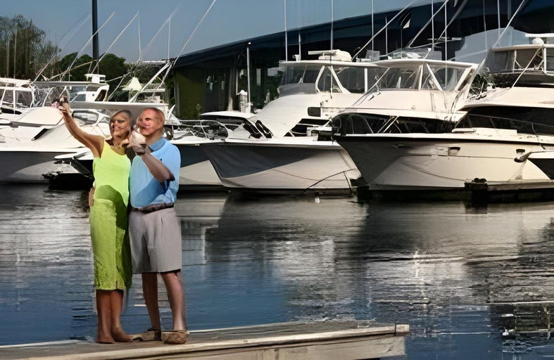 Others 5, Harbourgate Marina Club, Horry
