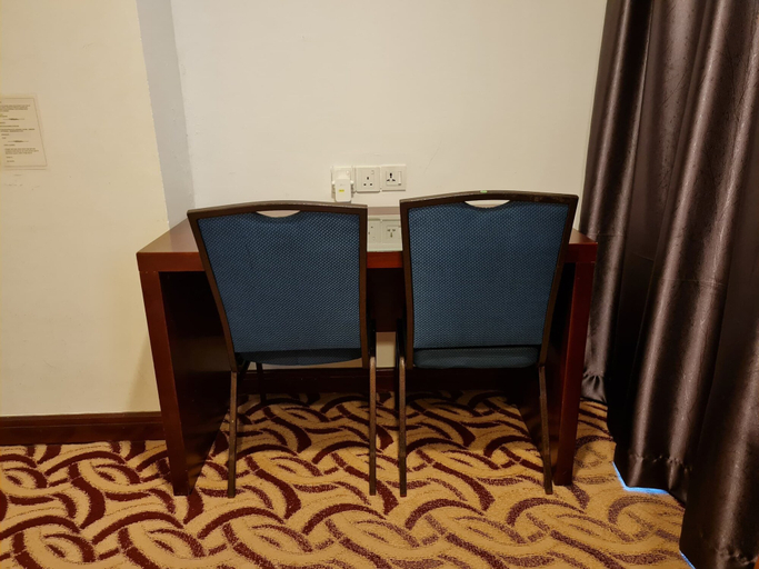 Others 4, COZY Studio at SCSP Suite, Kota Kinabalu