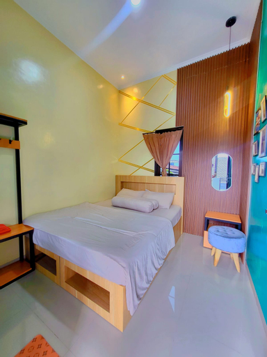 Bedroom 16
