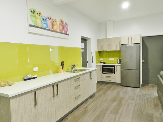 Dining Room 1