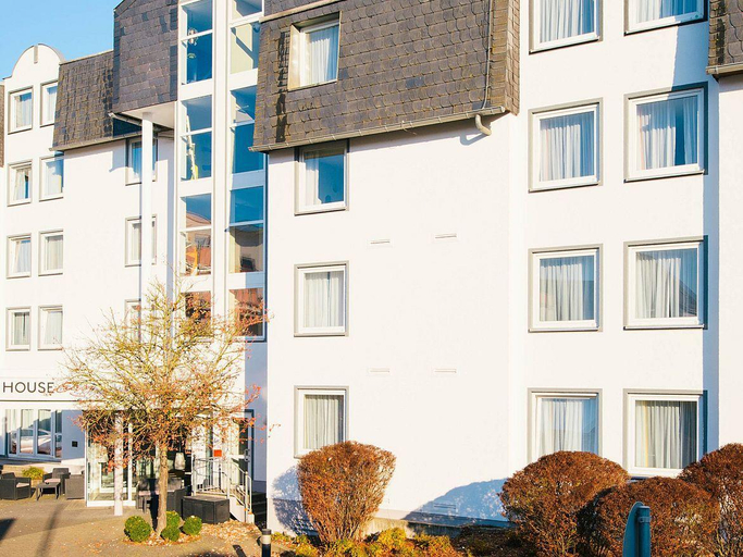 Exterior & Views 2, Vienna House Easy by Wyndham Limburg, Limburg-Weilburg