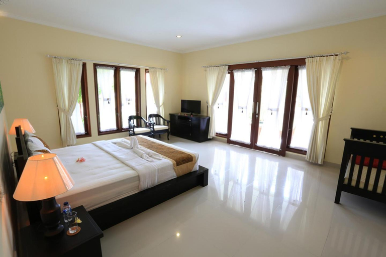 Bedroom 11