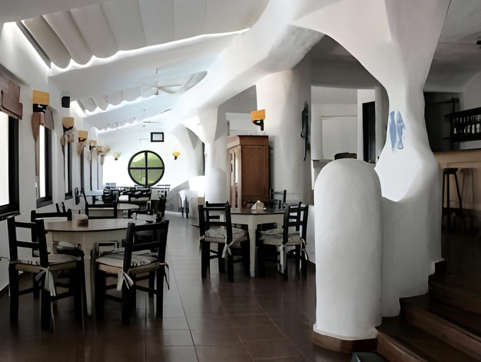 Food & Drinks 5, Club Hotel Casapueblo, n.a351