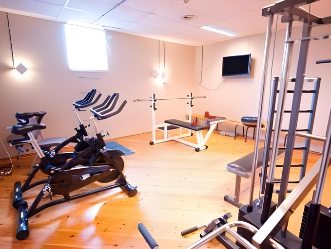 Others 4, Quality Hotel Stavanger Airport, Sola