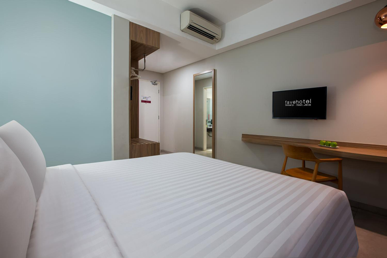 Bedroom 16