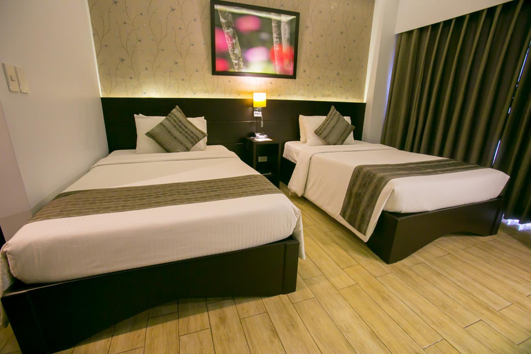 Bedroom 16