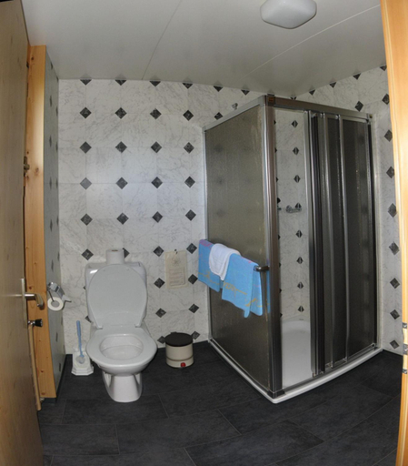 Bathroom 3, Hotel Garni Traube B&B, Appenzell Ausserrhoden