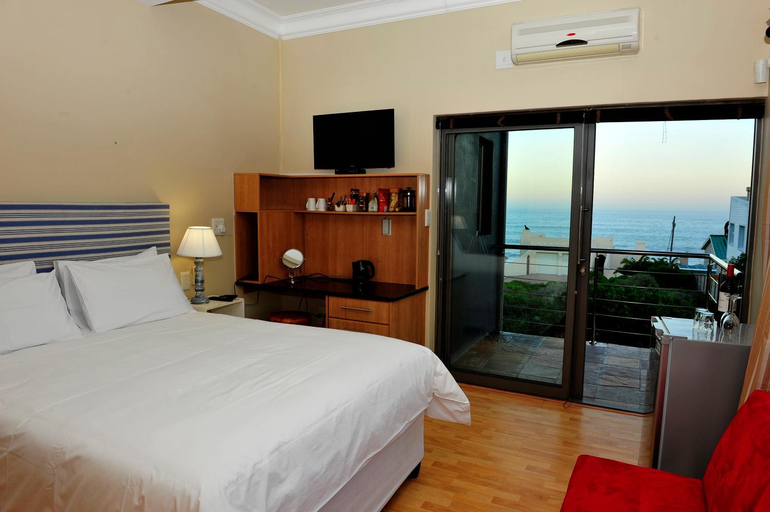 Others 5, Marine 5 Boutique Hotel, Overberg