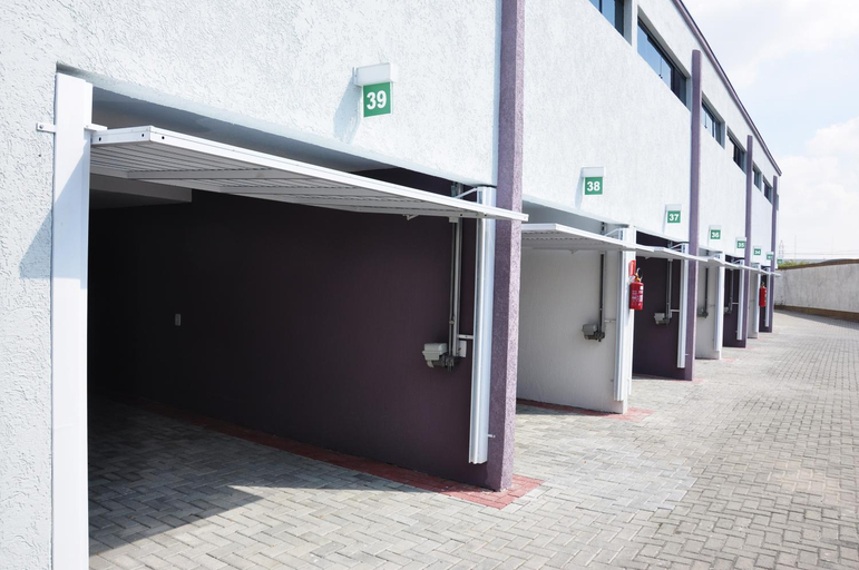 Motel Vivre (Adult Only), São Paulo