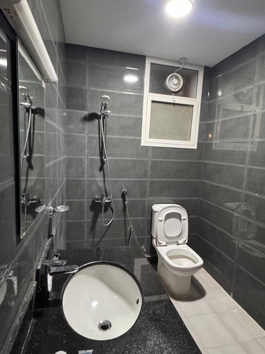Bathroom 4, STAR SUITES, Salalah