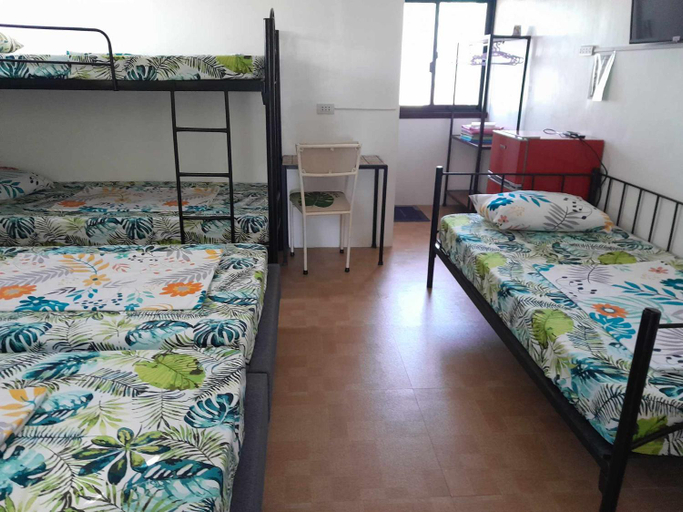 4, Liturs Travel Services homestay Rent a Car - Singcang, Bacolod City