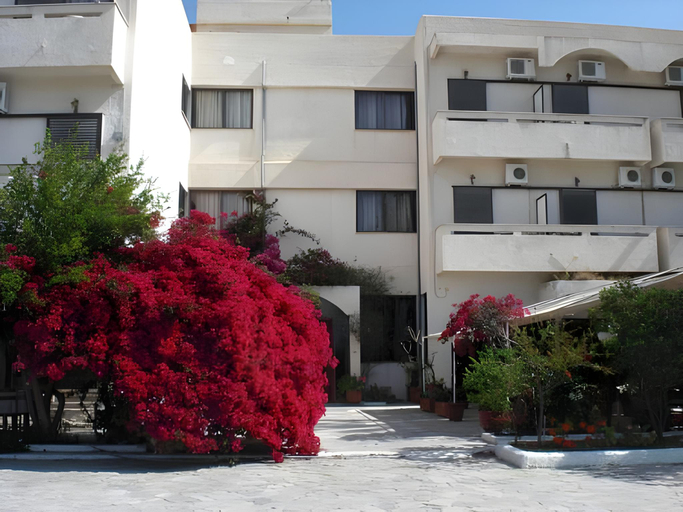 Exterior & Views 2, Hotel Esperides, Crete