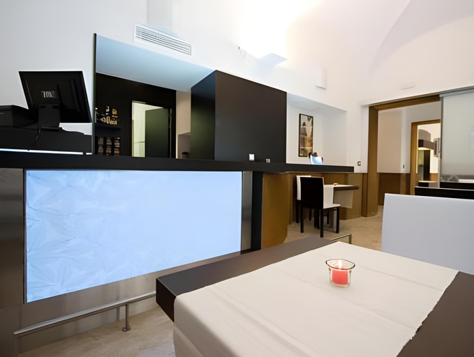 Others 5, Akla Hotel Merida, Badajoz