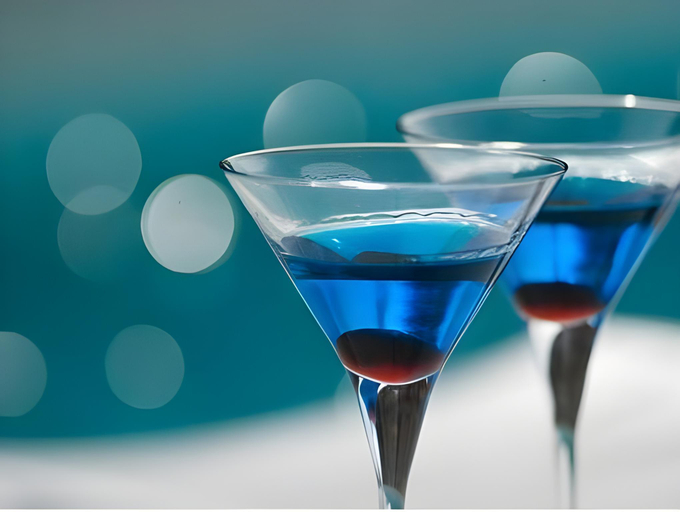 Food & Drinks 9