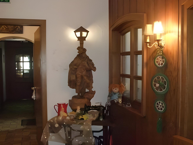 Others 4, Gasthof Alte Post, Forchheim