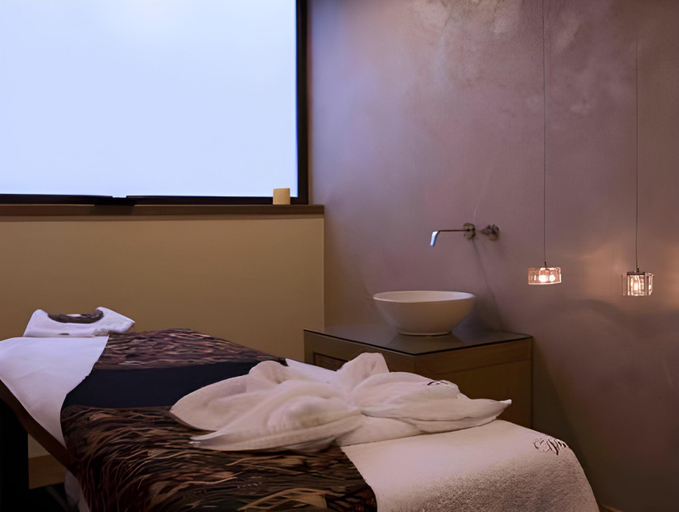 Bedroom 3, Valis Resort Hotel, Thessaly