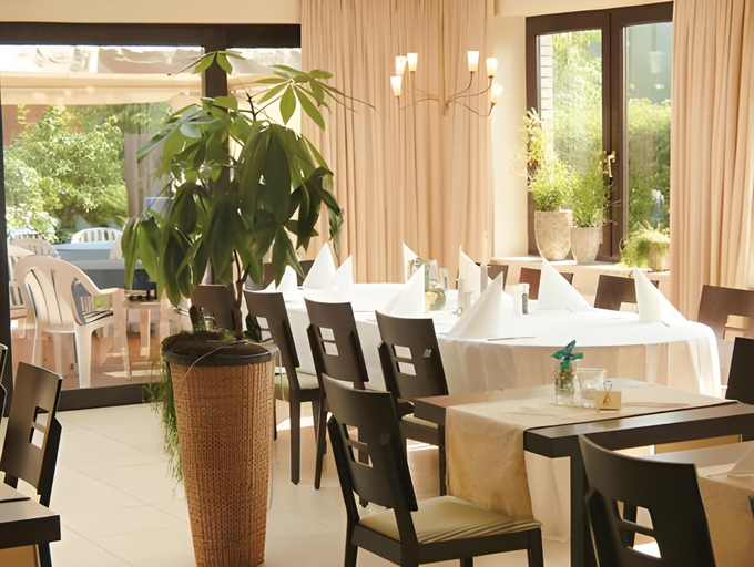 Food & Drinks 4, Hotel Tiek Superior, Emsland
